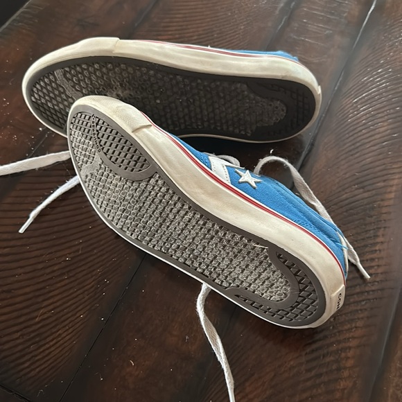 Old-school cons - Picture 4 of 4